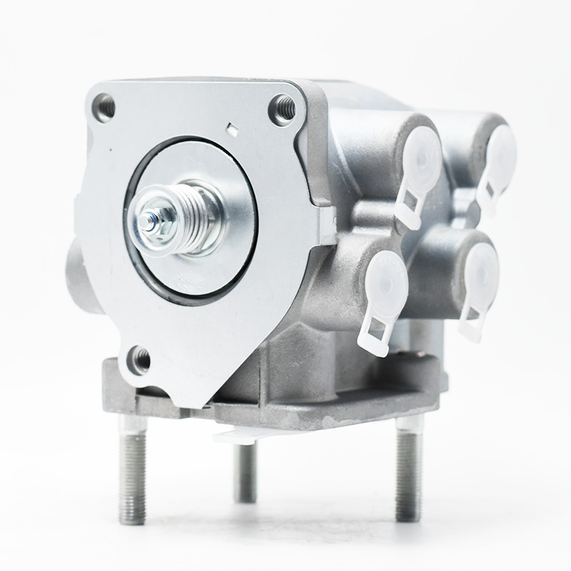 Piezas europeas del autobús del camión pesado de la válvula de pie de SMT 286773