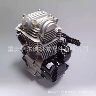 Engine assembly Motorcycle Engine Zongshen