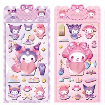 跨境卡通大屁桃芙蓉皮小新贴纸可爱男孩女孩儿童贴画奖手机壳贴纸