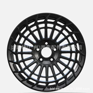 Mercedes-Benz wheel rims 18/19/20/21/ 22inch steel rims suitable for Mercedes-Benz S-Class, E-Class, C-Class, GLA/GLB/GLC