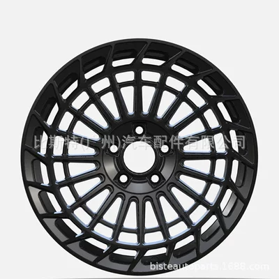 Mercedes-Benz wheel rims 18/19/20/21/ 22inch steel rims suitable for Mercedes-Benz S-Class, E-Class, C-Class, GLA/GLB/GLC (Hub)