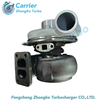 Supercharger Booster Quality