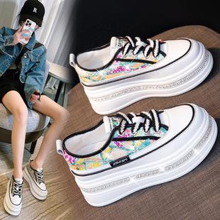 ������С��ЬŮ��Ƥ2026���¿�9CM�ɸ��ˮ荳�Ь�W��͸��Ů��Ь
