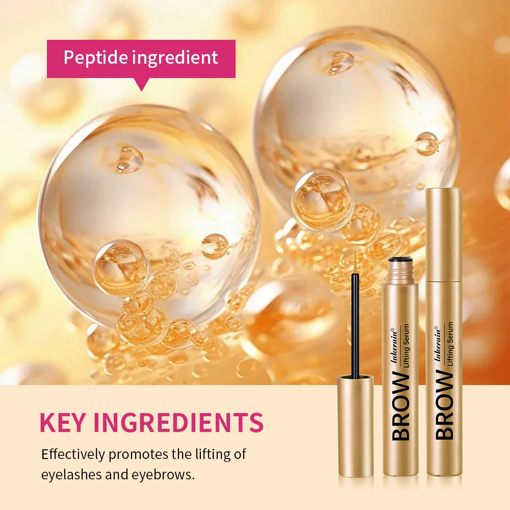  nutritive solution for eyebrows, nutritious serum, (Cross-border trading), wholesale