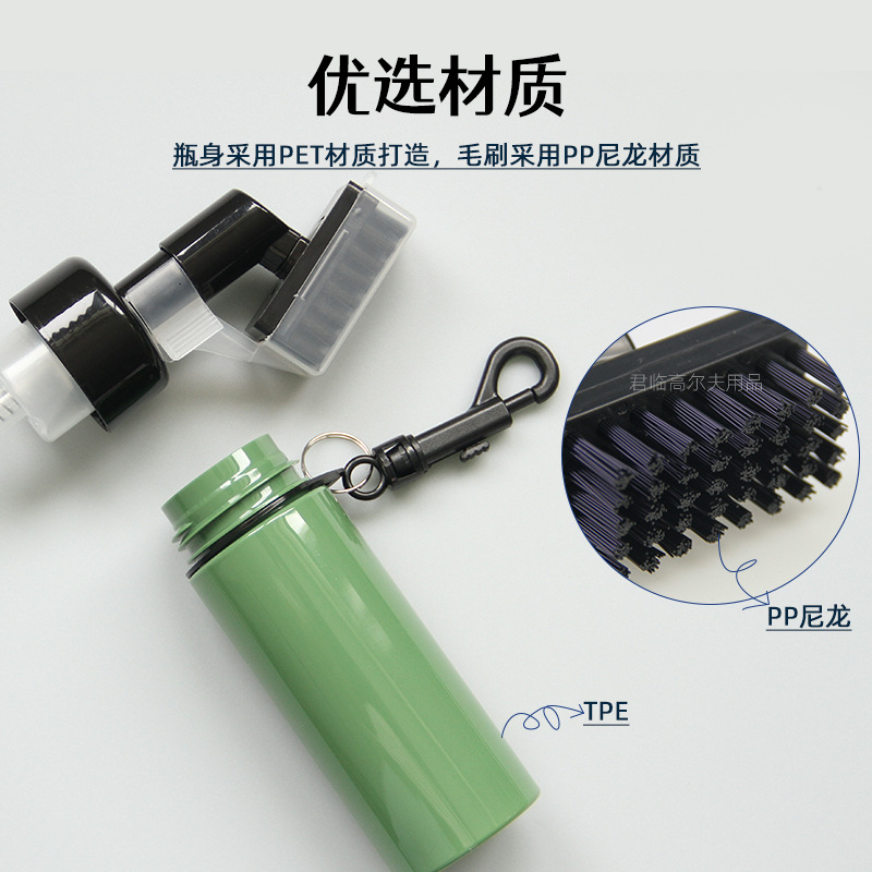 �߶���ѹʽ��ˮˢ�ɴ�ˮ���������ˢgolfˢ������������2��3ɫ