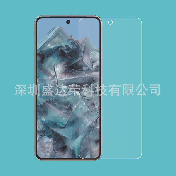 Suitable for Google Pixel8a HD steel film Google 8 steel film glass…