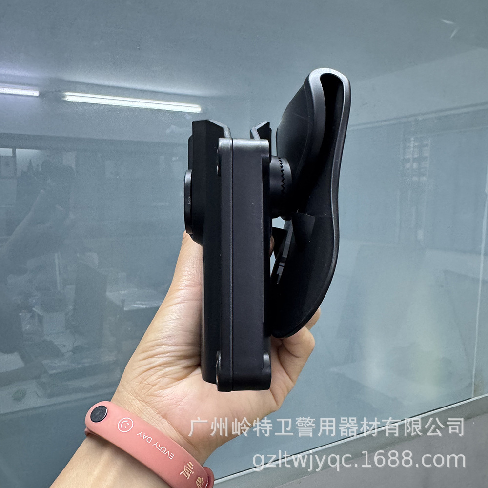 CZ75 P10 PX4 GLOCK M92 P320 P229 G17 TP9 VP9 funda táctica de extracción rápida universal image 4