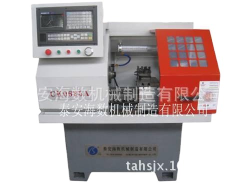 厂家供应CK0625A数控车床，仪表车床，数控仪表车床，仪表车