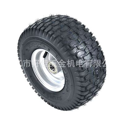 Tire, Elektrikli avtomobil şinləri
