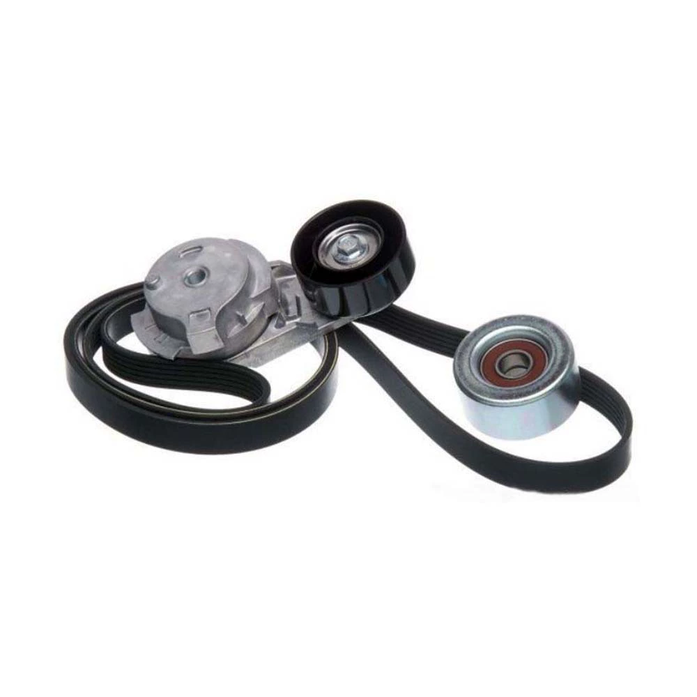 Комплект натяжного колеса 90K38178A Комплект аксессуаров ремень