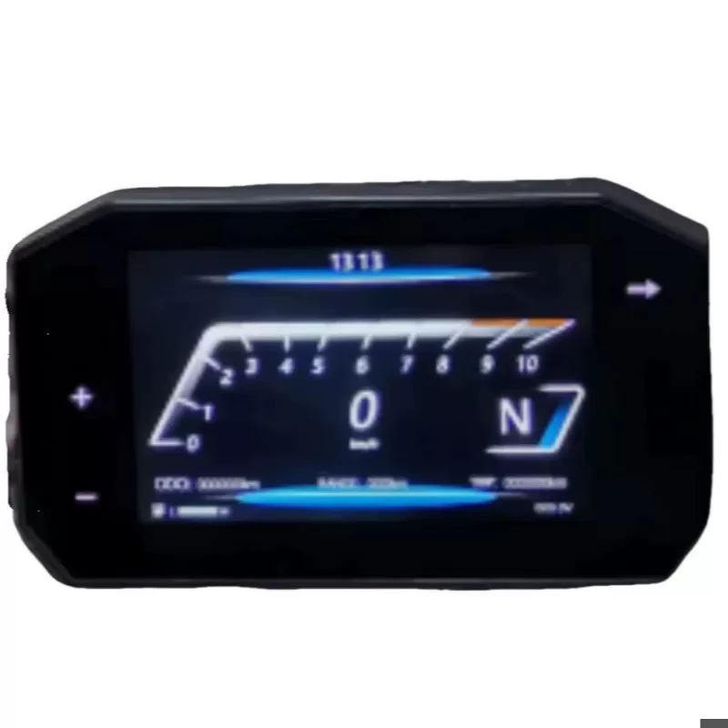 5дюйм TFT CJ-V5-03 Индикатор спидометр