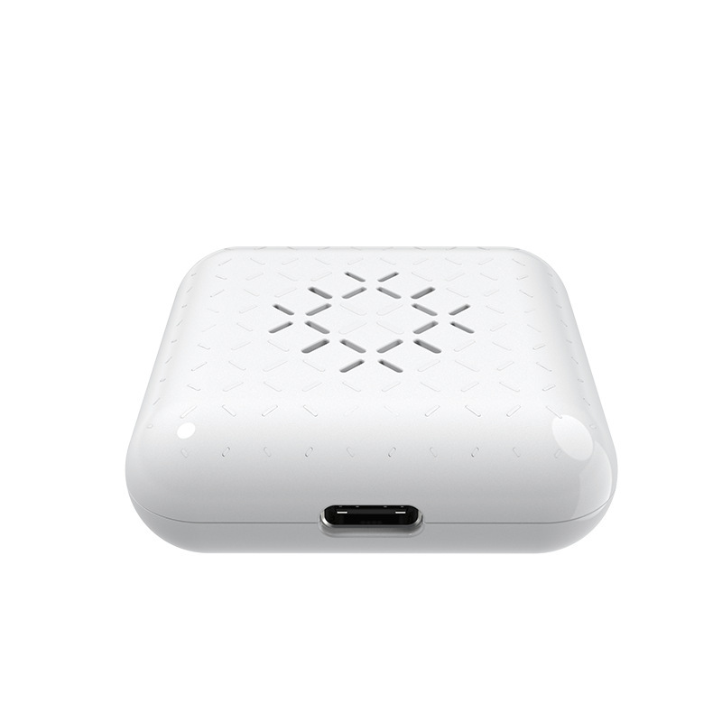 Carlinkit Che Lianyi is brand new MINI upgrade apply Wired wireless carplay Box module