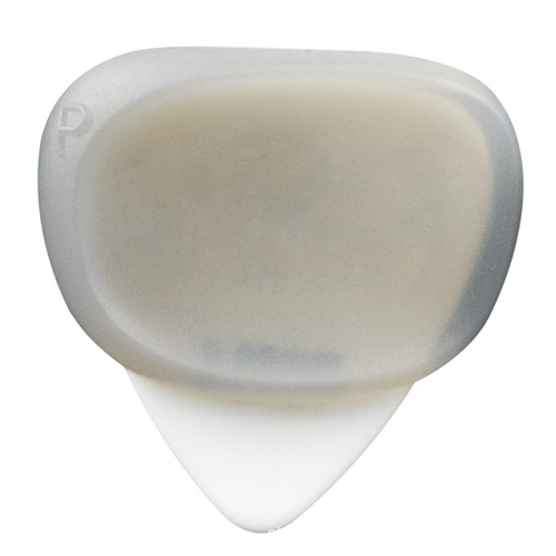 solo guitar pick folk silicone anti-pain hand shape standardizer corrector for electric guitar and ukulele universal