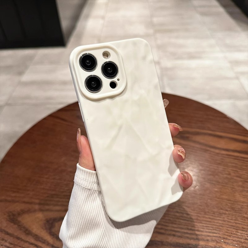 30g Weight iPhone Applicable Brands Phone Cases Classification tpu Material Solid Color Pattern Simple Style Style Tpu Solid Color Simple Style Phone Cases Phone Accessories 2