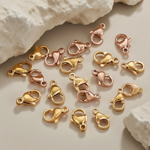 18k��ɫ���僲��P����r�����l�r���� DIY���Ʒ�B�ӿ����