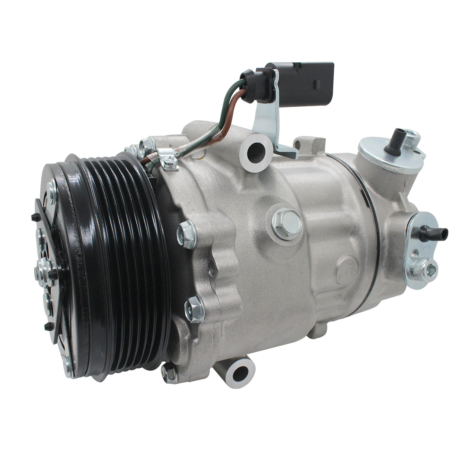 Suitable for Dongfeng Air Conditioner Peugeot Compressor 9671456680 Sd6V12 648723 770011235