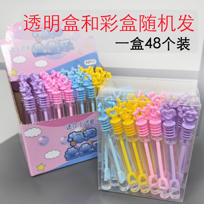 버블글루스틱은 쉽게 부러지지 않습니다. (1개 가격, 1박스에 48개가 들어있습니다.)