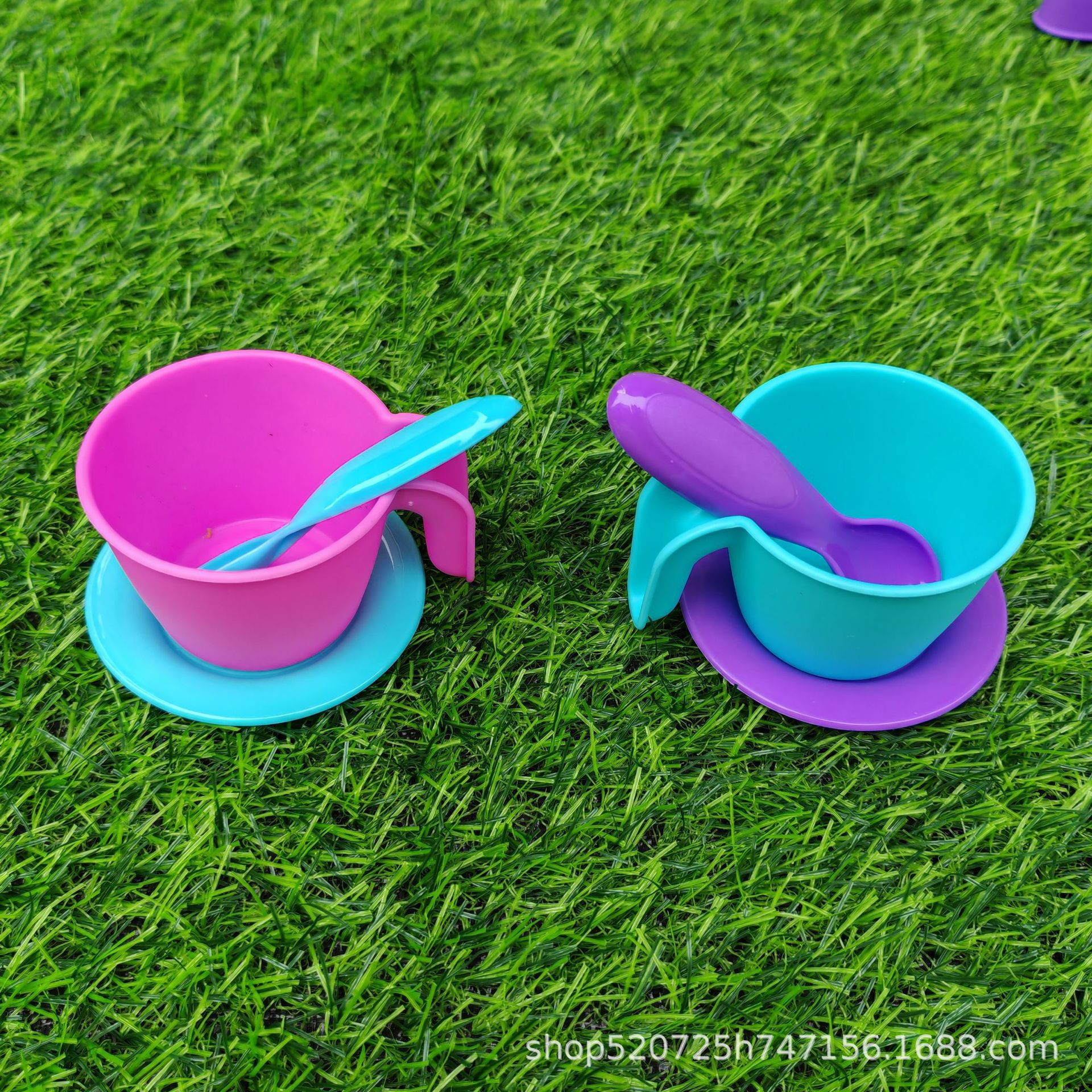 Venta directa de fábrica, juguetes espaciales para niños, moldes de arena, accesorios de barro de color, modelos, arena engrosada, herramientas de arena al por mayor