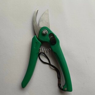 Factory direct pruning shears unpacking pliers express pliers manual stainless steel garden scissors fruit branch shears