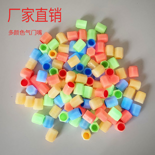Car Accessories Tire Valve Caps Protective Cover Luminous Valve Stem Large Luminous Valve Core Universal