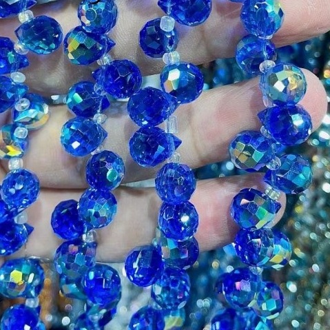 라이트 블루 뉴 AB