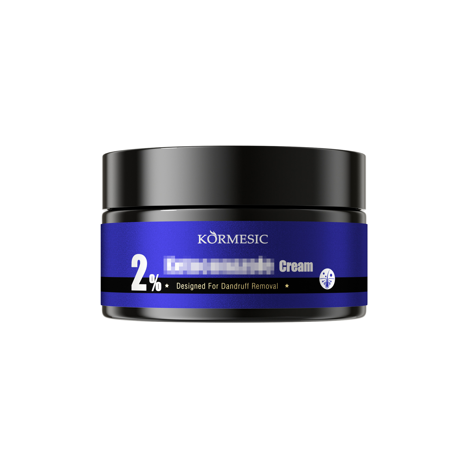 Comercio exterior KORMESIC máscara de cabello máscara de cabello refrescante suave champú acondicionador de cabello al por mayor transfronterizo
