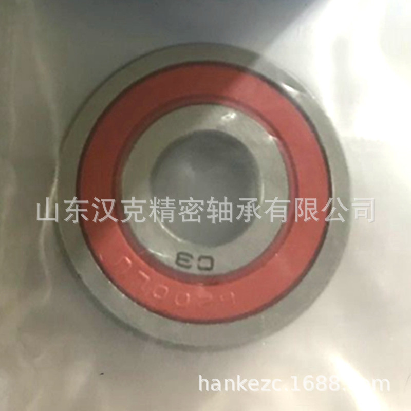 山东轴承公司 6200LLUC3轴承 外贸轴承公司 承接外贸轴承订单