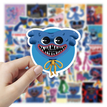 50ȵΑrgNX֙C^Npoppy playtime sticker