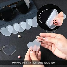 10PCS͸���հא��ā��������DIY�YƷ�˺������Ɍ��b���耳׿�