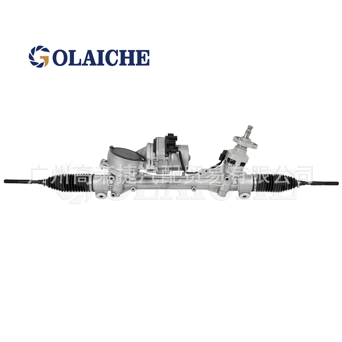 3411100-CR02 3411100-CR01, suitable for 2021-2025 Changan UNI-K 2/4WD steering gear assembly