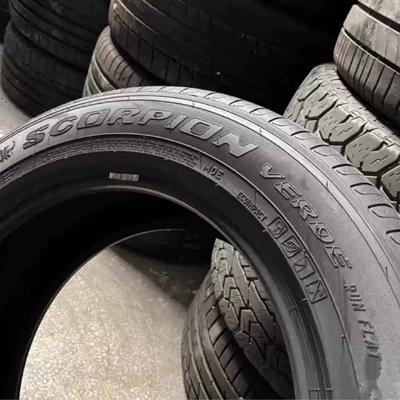 Mercedes-Benz Explosion-Proof Moe Matching – Off-road şinlər