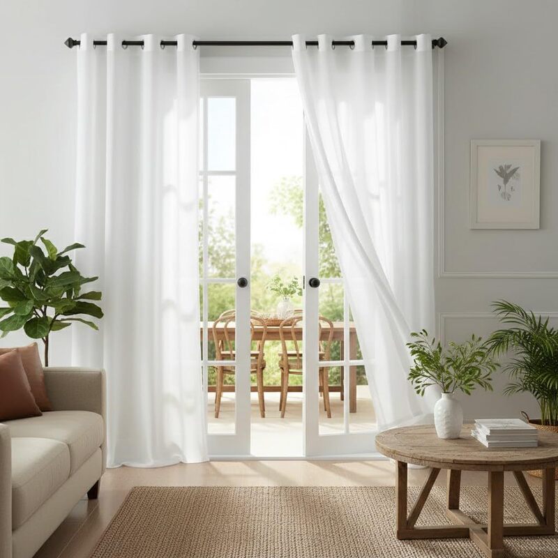 Customized no-drill air conditioning door curtain, doorway privacy corridor curtain, temporary partition, storage divider, closet door curtain Customized no-drill air conditioning door curtain, doorway privacy corridor curtain, temporary partition, storage divider, closet door curtain