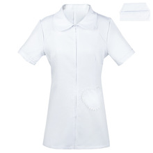 白衣天使護士cosplay服裝演出女仆護士制服角色扮演護士cos服