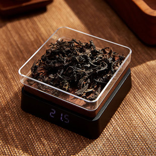 Micro Electronics Tea называется портативным высоким граммом с названием фамилии на чайных чайных аксессуарах.