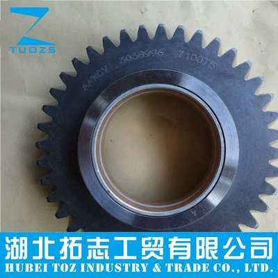 Hubei Tuozhi Provides, Flywheel/Gear