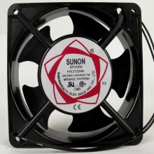 ȫ��SUNON 12CM 12038 220V 0.14A DP200A P/N2123HSL 2���L�C