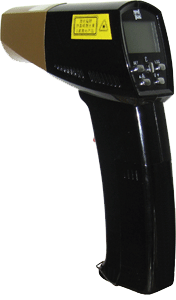 TIMETI210手持式高温测温仪
