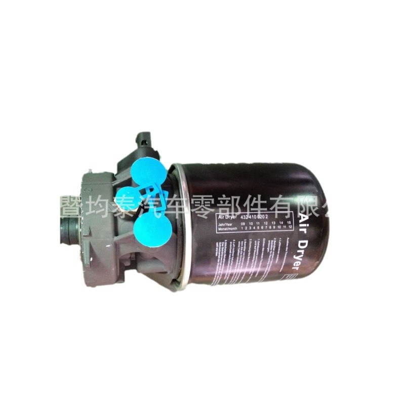 Piezas europeas SMT del autobús del camión pesado del secador LA8286 del aire