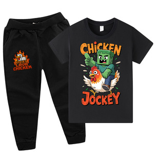 ���NChicken Jockey��ͨӡ���ļ���ͯ�����Lѝ���b���b PT1246