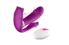 Qiaran loves to control purple