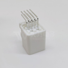 JHB00263�����ֻ�8PIN�����Ӳ��PCB��ʽ��������������ֱ��