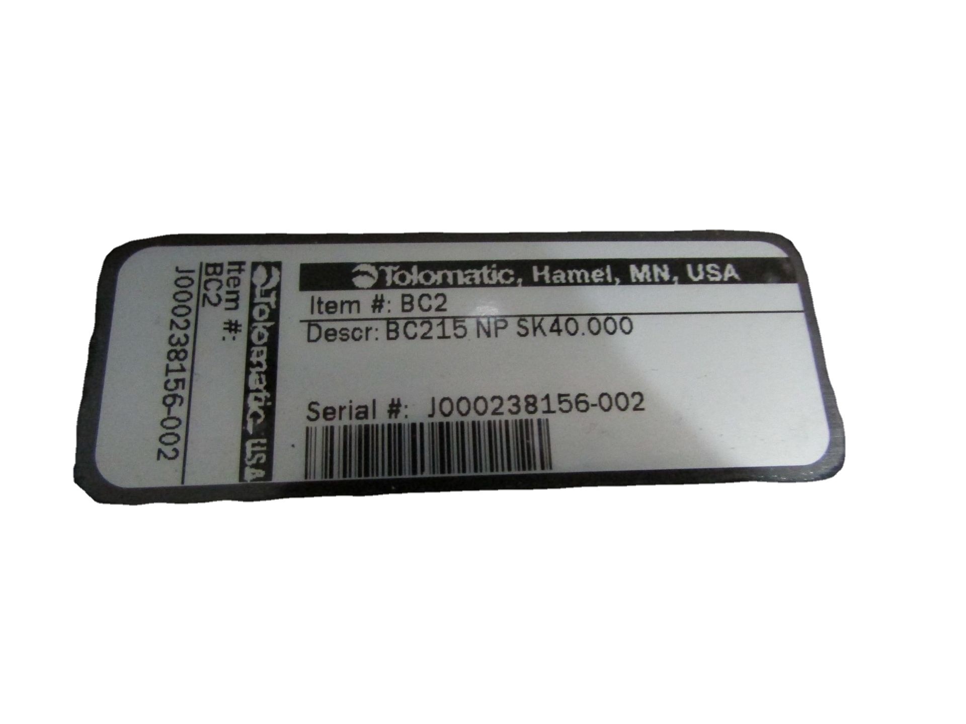 TOLOMATIC气缸MXE40 462194，2520-1069，1820-1111