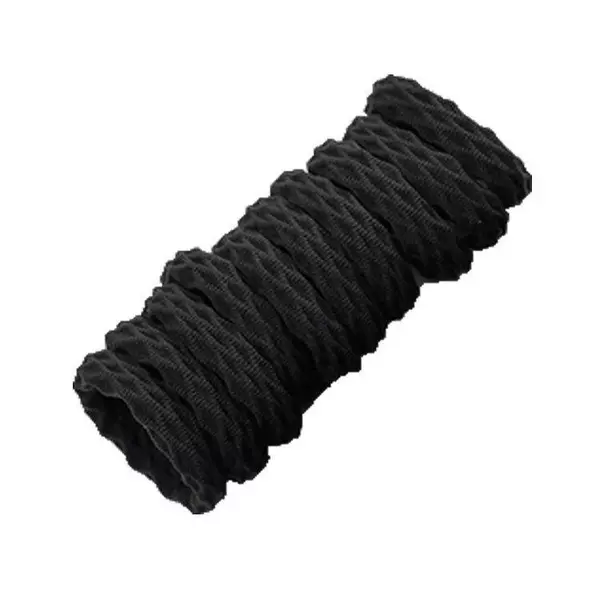 Diamond style-black root