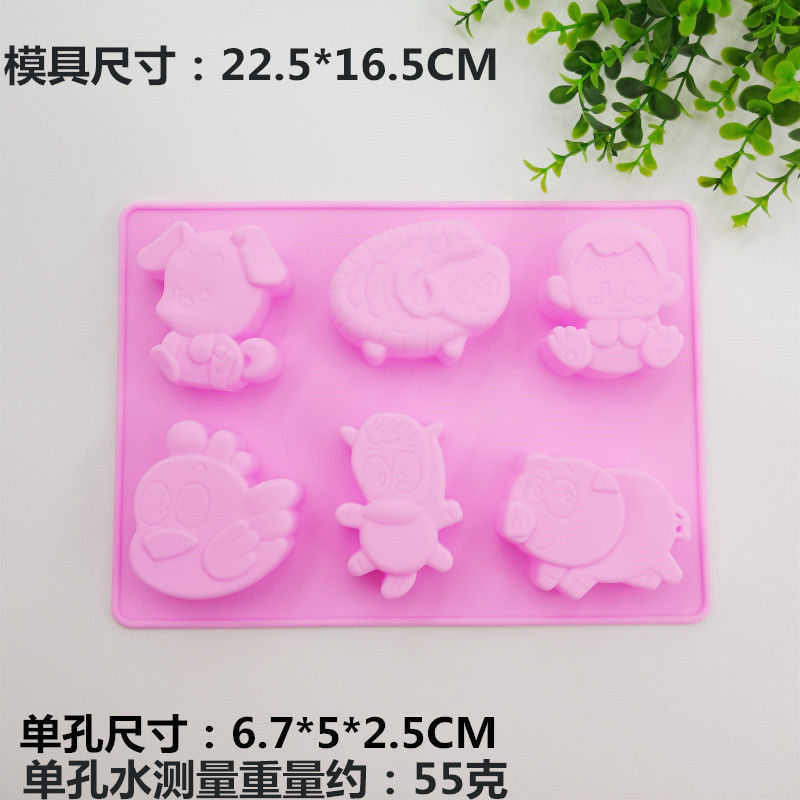 露店茶碗専用包装箱50ml商用錫紙布丁杯包装箱金型使い捨てアルミ箔鉢餅|undefined