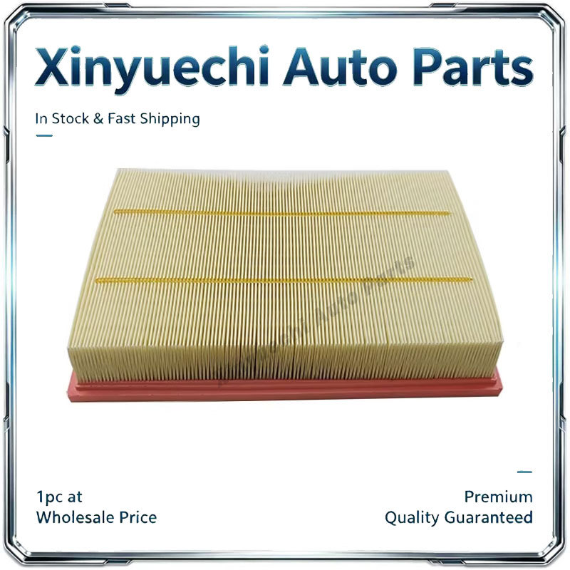 Suitable for Mercedes-Benz B906, B907, and B910 engine air intake filter, part number 0000903751