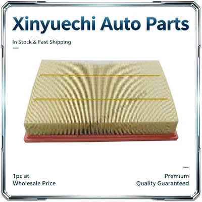 Suitable for Mercedes-Benz B906, B907, and B910 engine air intake filter, part number 0000903751 (Other Filters)