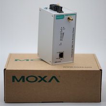 MOXA摩莎交换机PM-7200-8TX全新原装