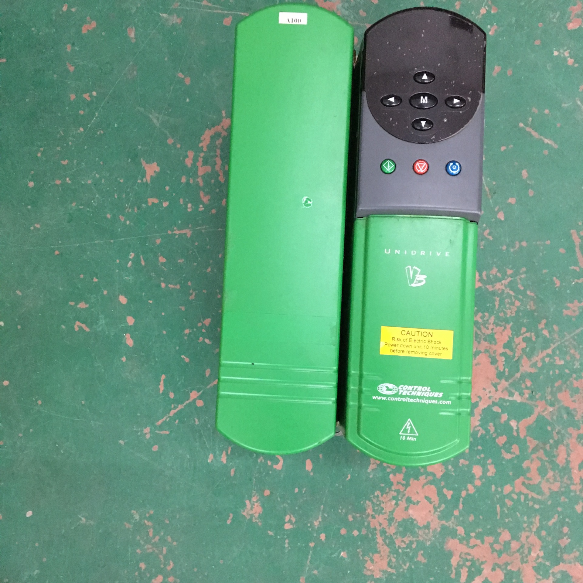 UNI2403 CT 艾默生变频器UNI2403 11KW 议价销售