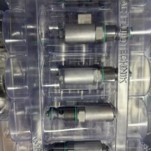 ��Ӧ�¹�����ԭװ��ƷHYDAC�ص¿˵�ŷ�DVE12920-12-C-V