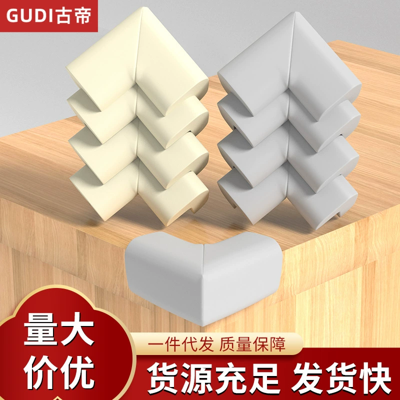 Детский уголок для предотвращения столкновений, детская полоса для предотвращения столкновений, стол с прямым углом, губчатый край стола, журнальный столик, защитный чехол для окна